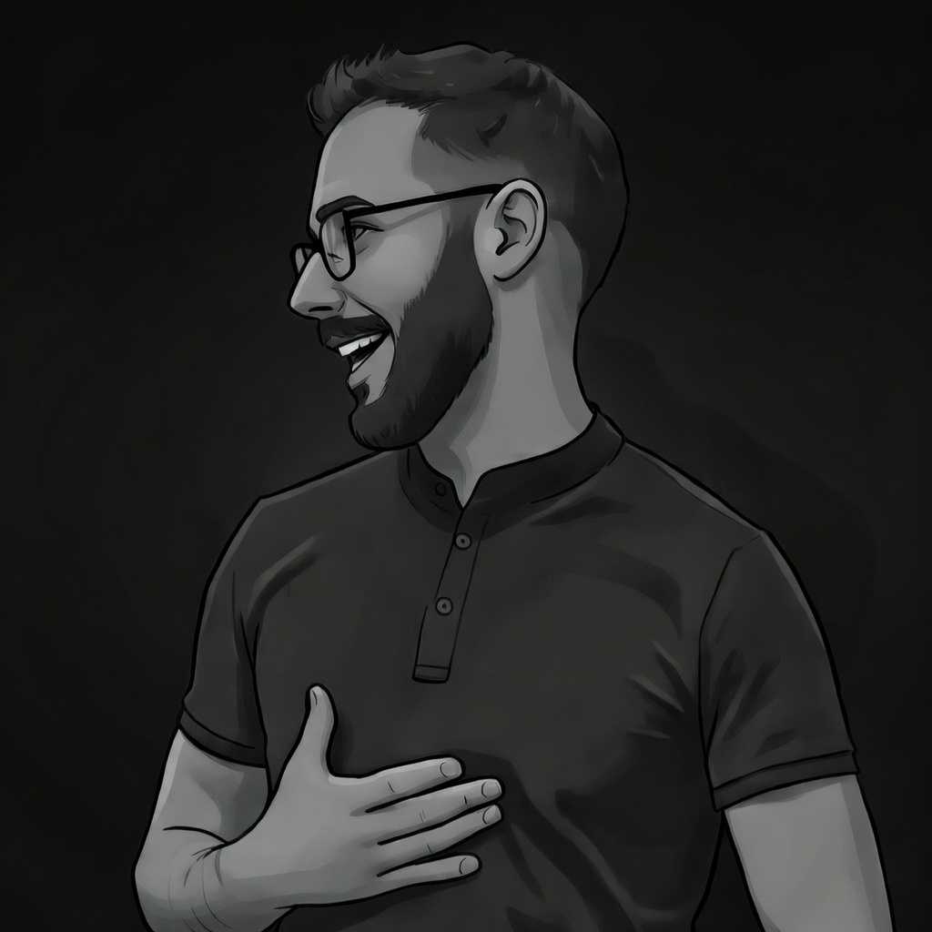 Francesco Esposito's avatar